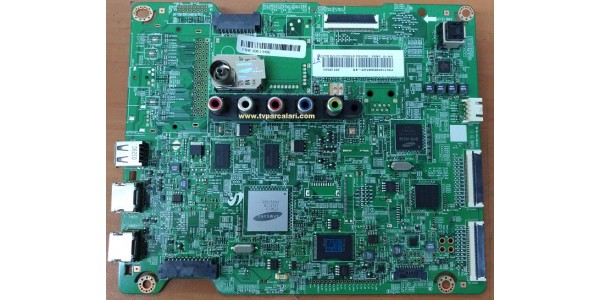 BN94-06256B, BN41-01963C, SAMSUNG PS51F4850AM, Main board